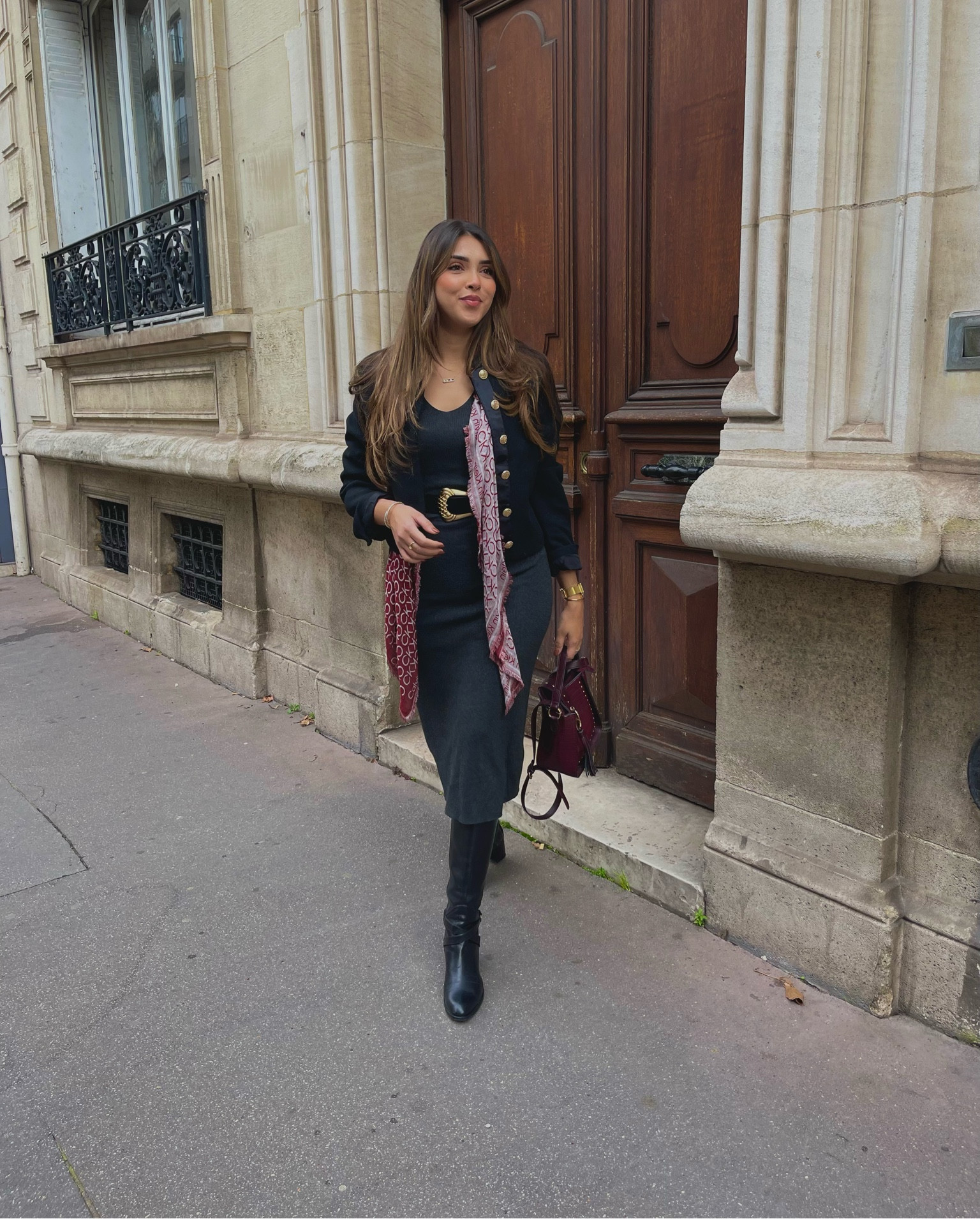 #LTKeurope #LTKautumn #LTKfrance