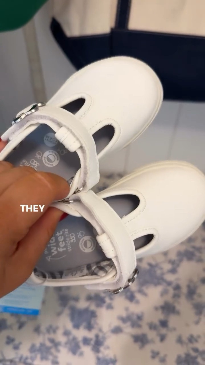 The best toddler sneakers for the fall! They are still dainty but comfortable for kids to wear all day!

#LTKTravel #LTKKids #LTKmomlife