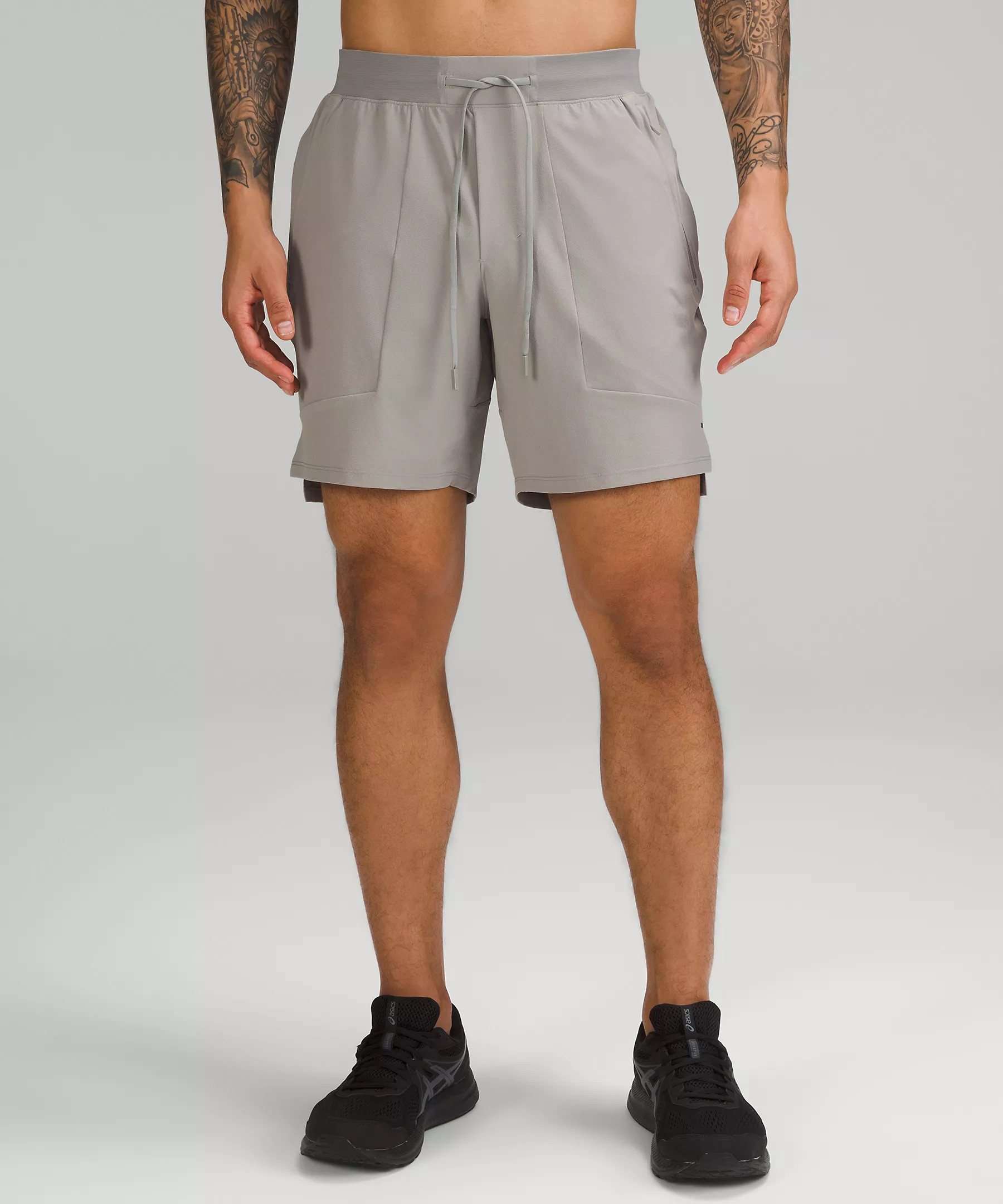 License to Train Linerless Short 7" | Lululemon (US)