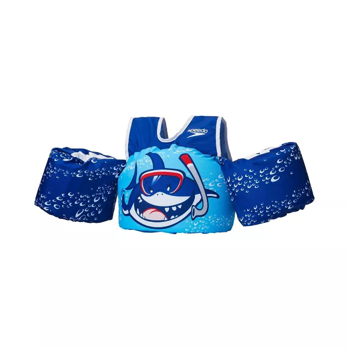 Speedo Boys' Splash Jammer Life Jacket | Target