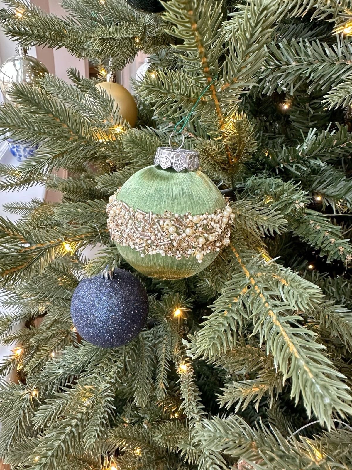 My favorite ornaments 

#LTKSeasonal #LTKHoliday #LTKHome