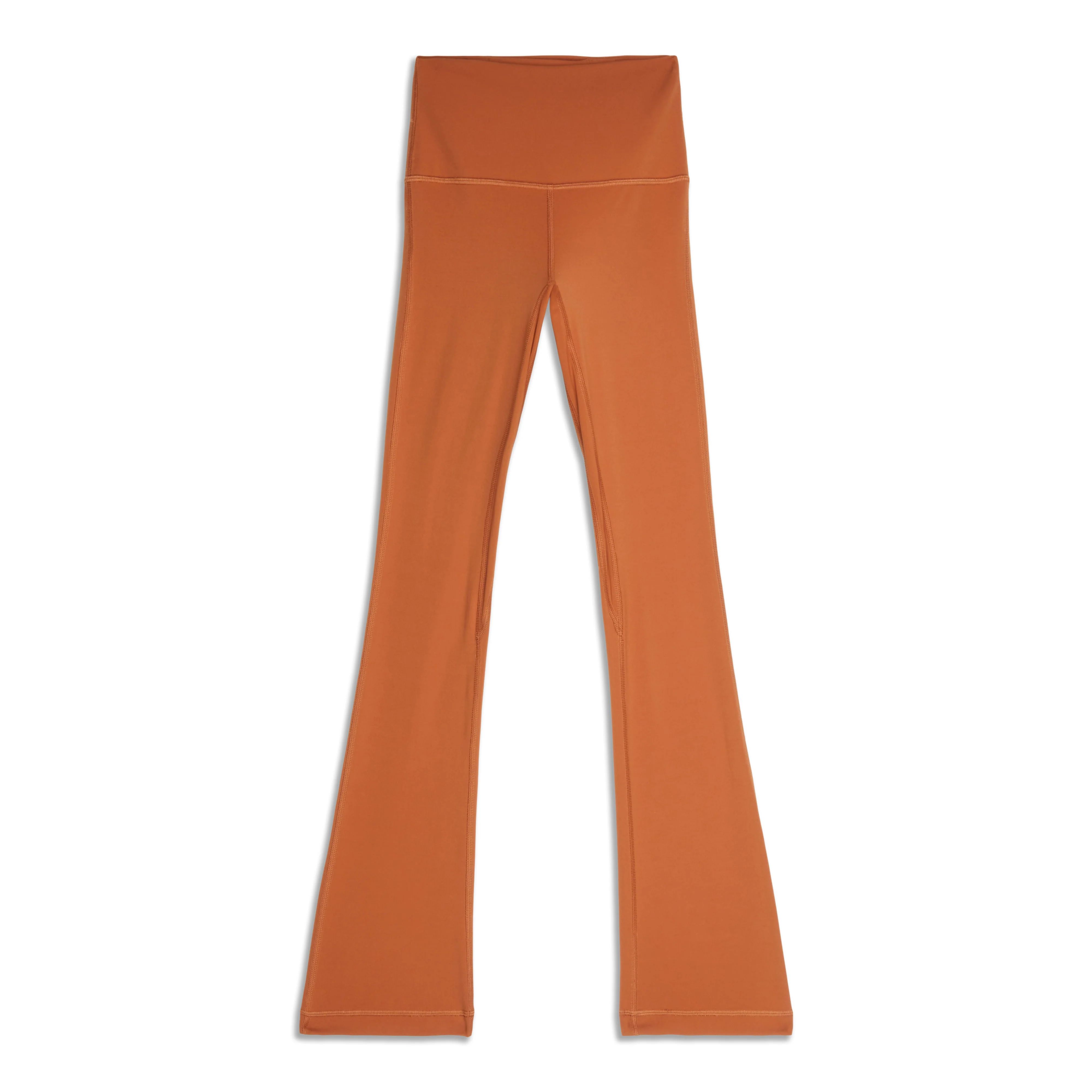 lululemon Align™ High-Rise Mini-Flare Pant - Resale | Lululemon (US)