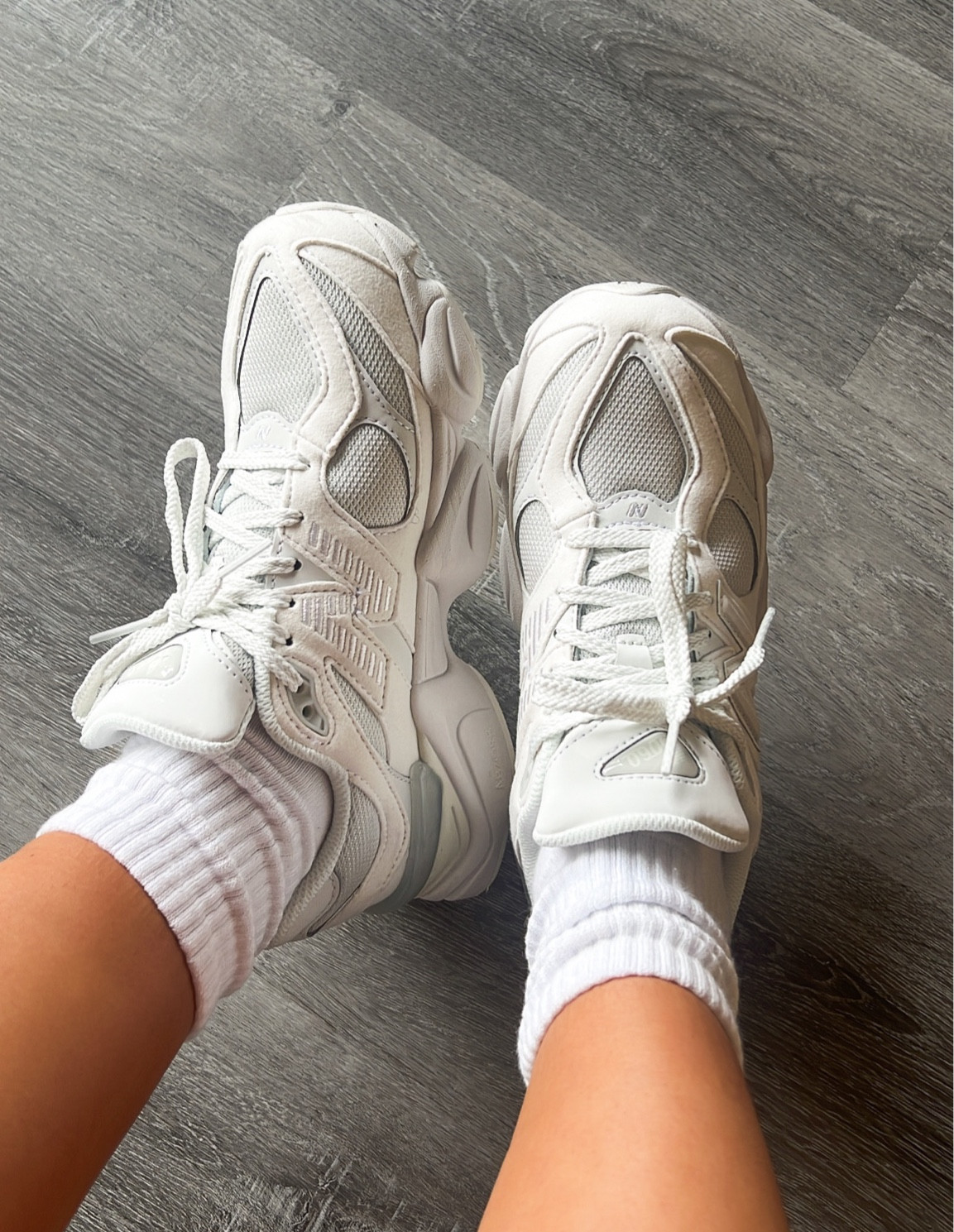 IM OBSESSEDDDDD! If you aren’t a 530 girl get these 9060s ✨ 

#LTKActive #LTKShoeCrush #LTKStyleTip