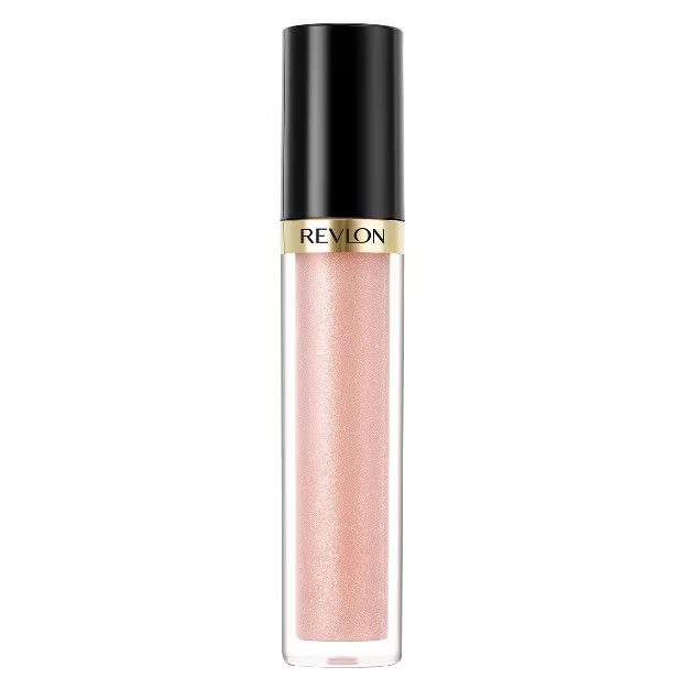 Revlon Super Lustrous Lip Gloss - 0.13 fl oz | Target