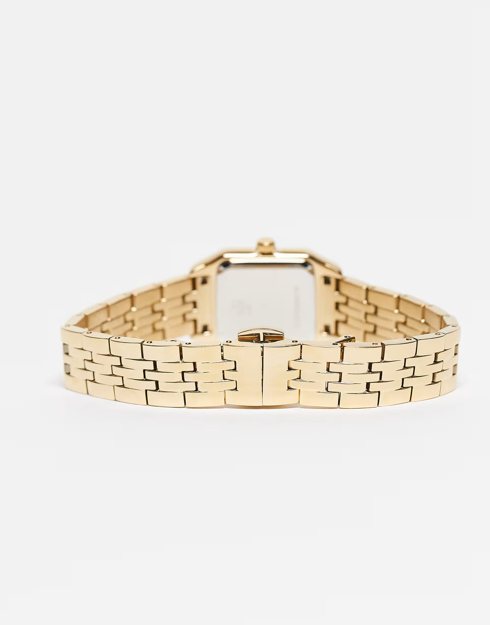 Abbott Lyon essence gold 23 watch | ASOS (Global)