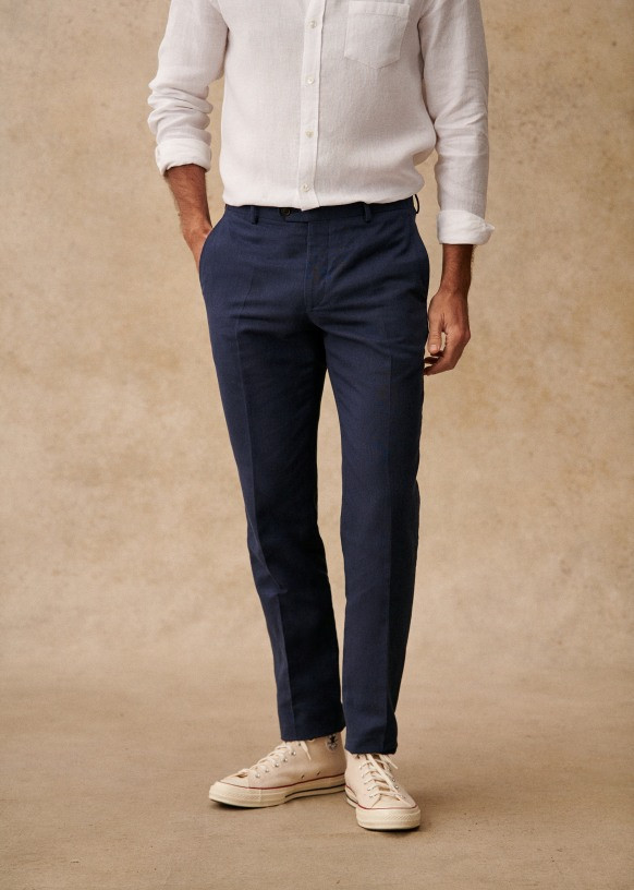 Deon Pants | Sezane Paris