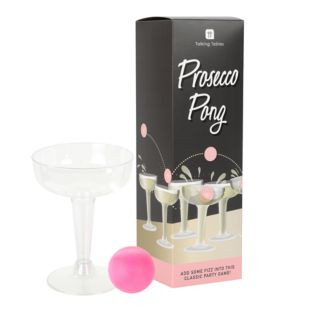 Prosecco Pong Game | Bloomingdale's (US)