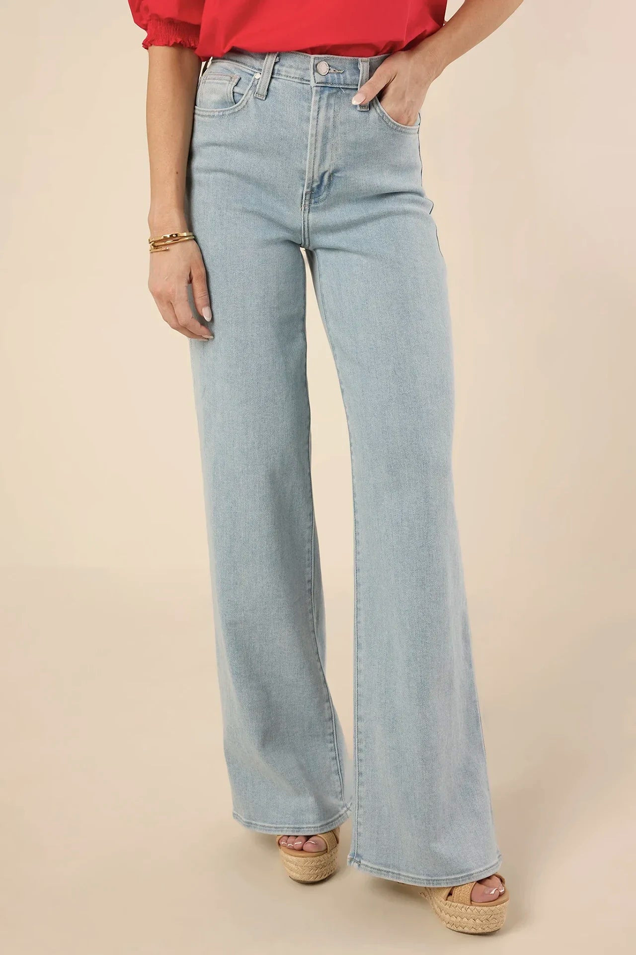 Makenna Jeans | Avara