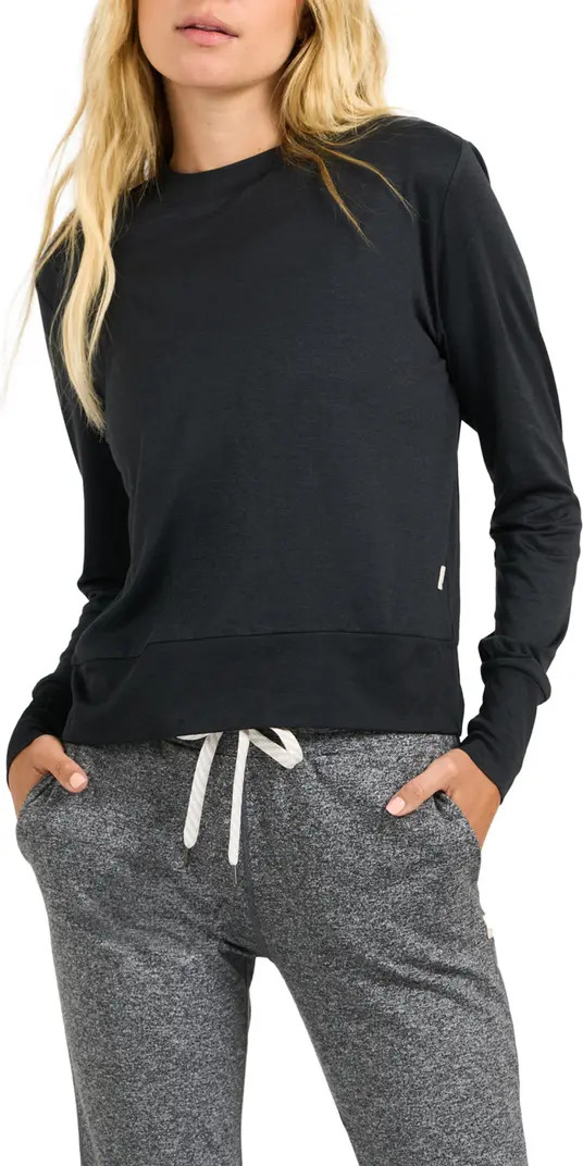 Vuori Daydream Crew T-Shirt | Nordstrom | Nordstrom