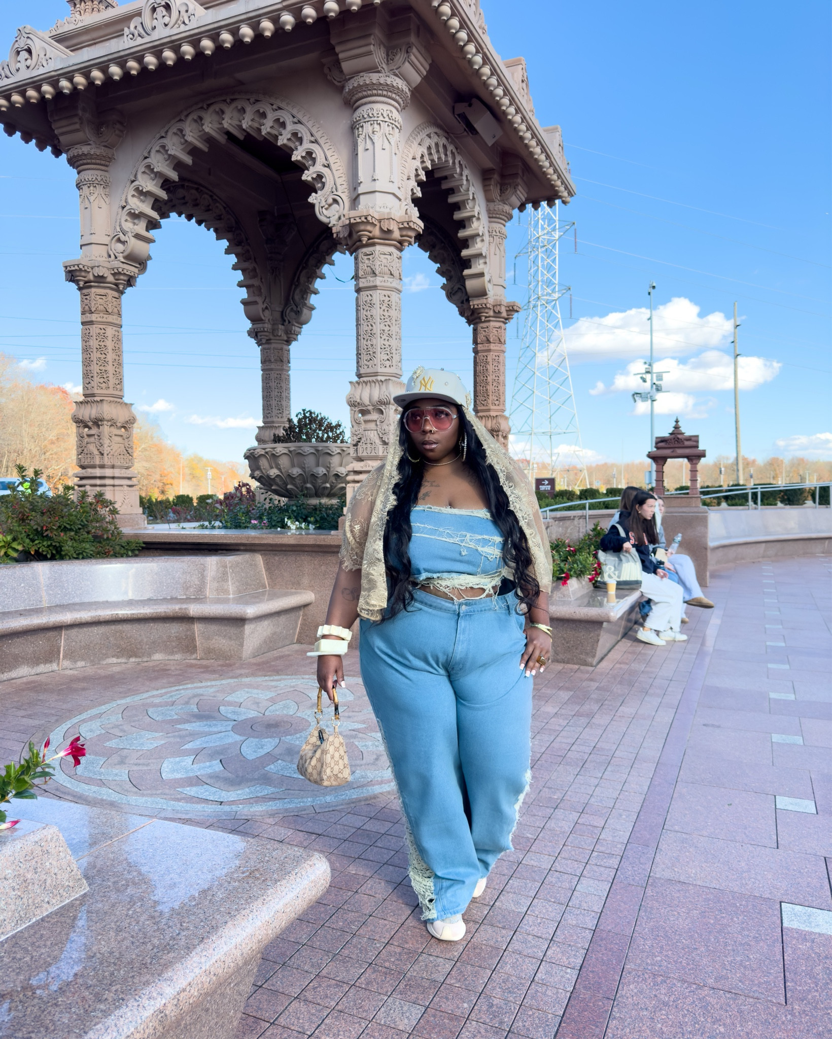 #OOTD

#LTKPlusSize #LTKVideo #LTKStyleTip
