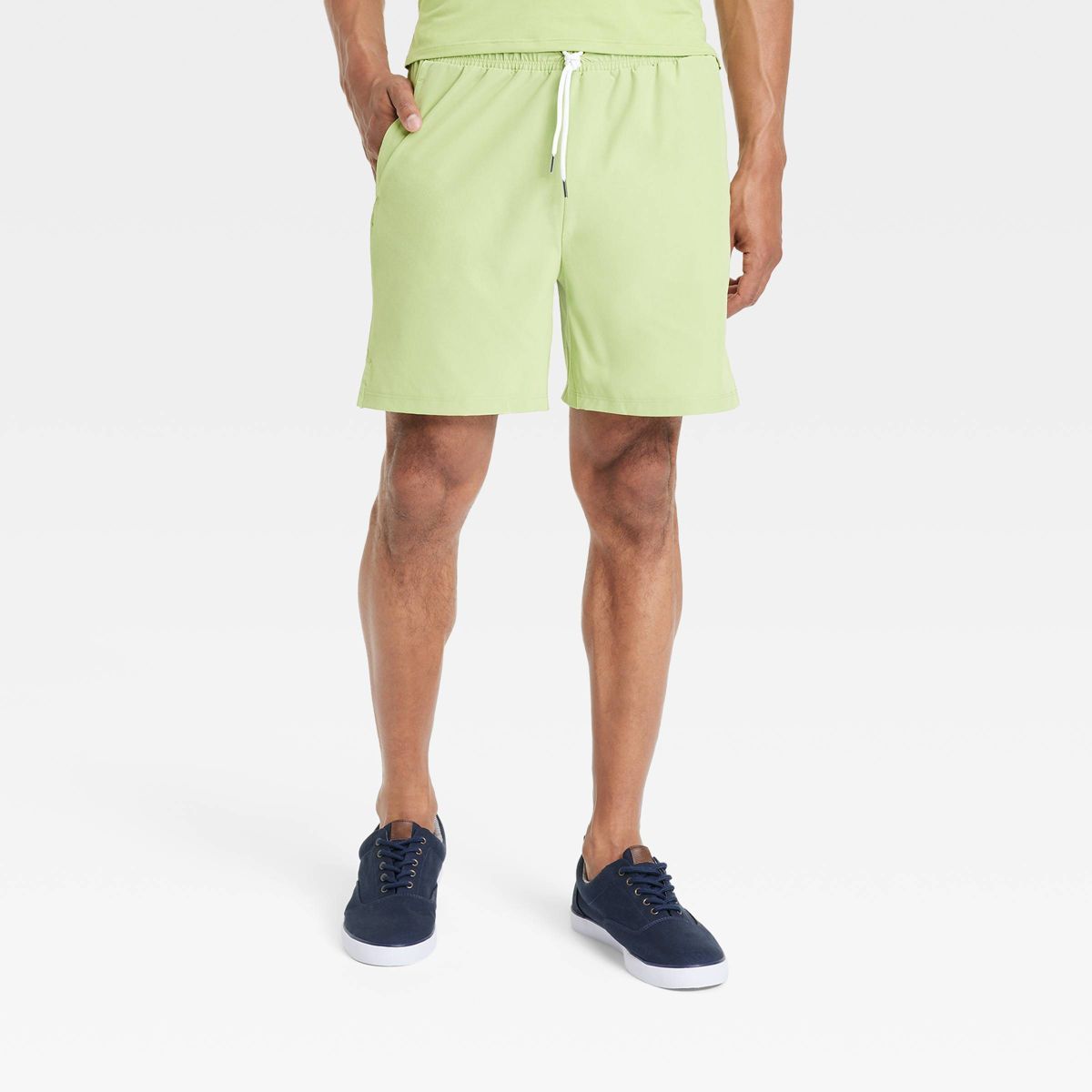 Men's Hybrid Shorts 6" - All in Motion™ | Target