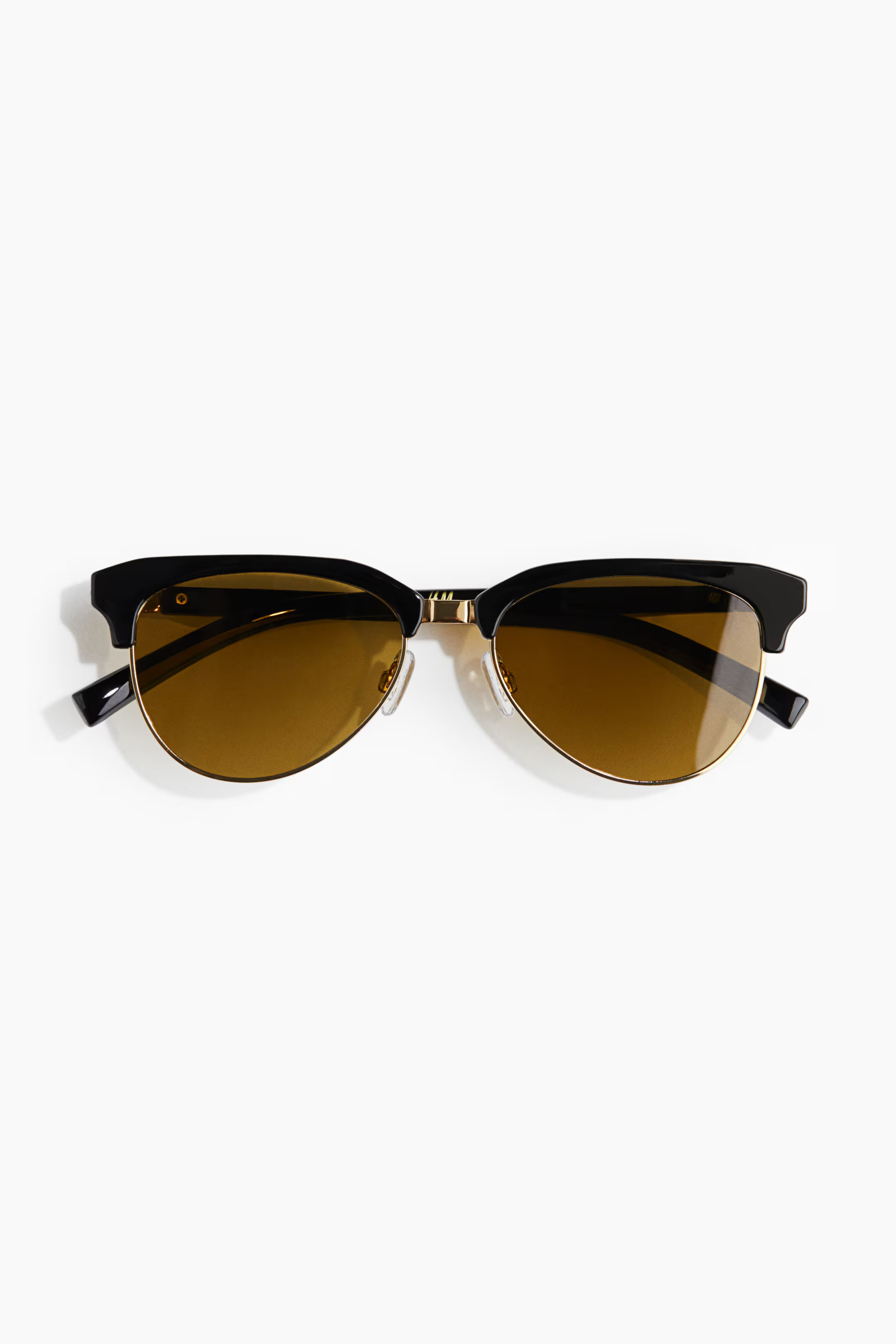 Polarized Sunglasses - Black - Ladies | H&M US | H&M (US + CA)