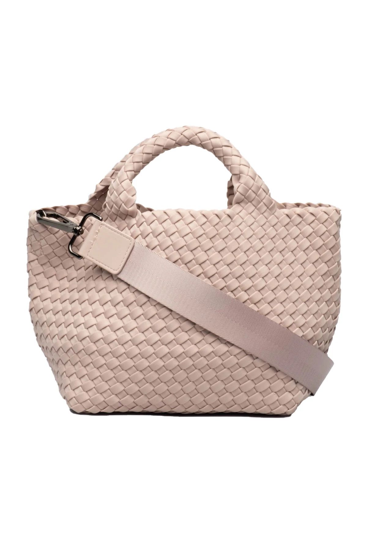 St. Barths Handwoven Mini Tote | Everything But Water