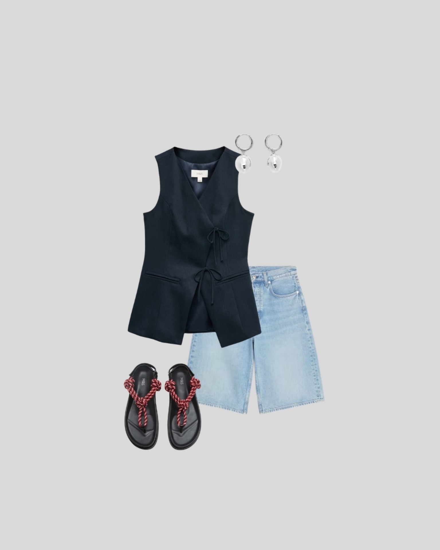 #LTKspring #LTKsummer #LTKjeans