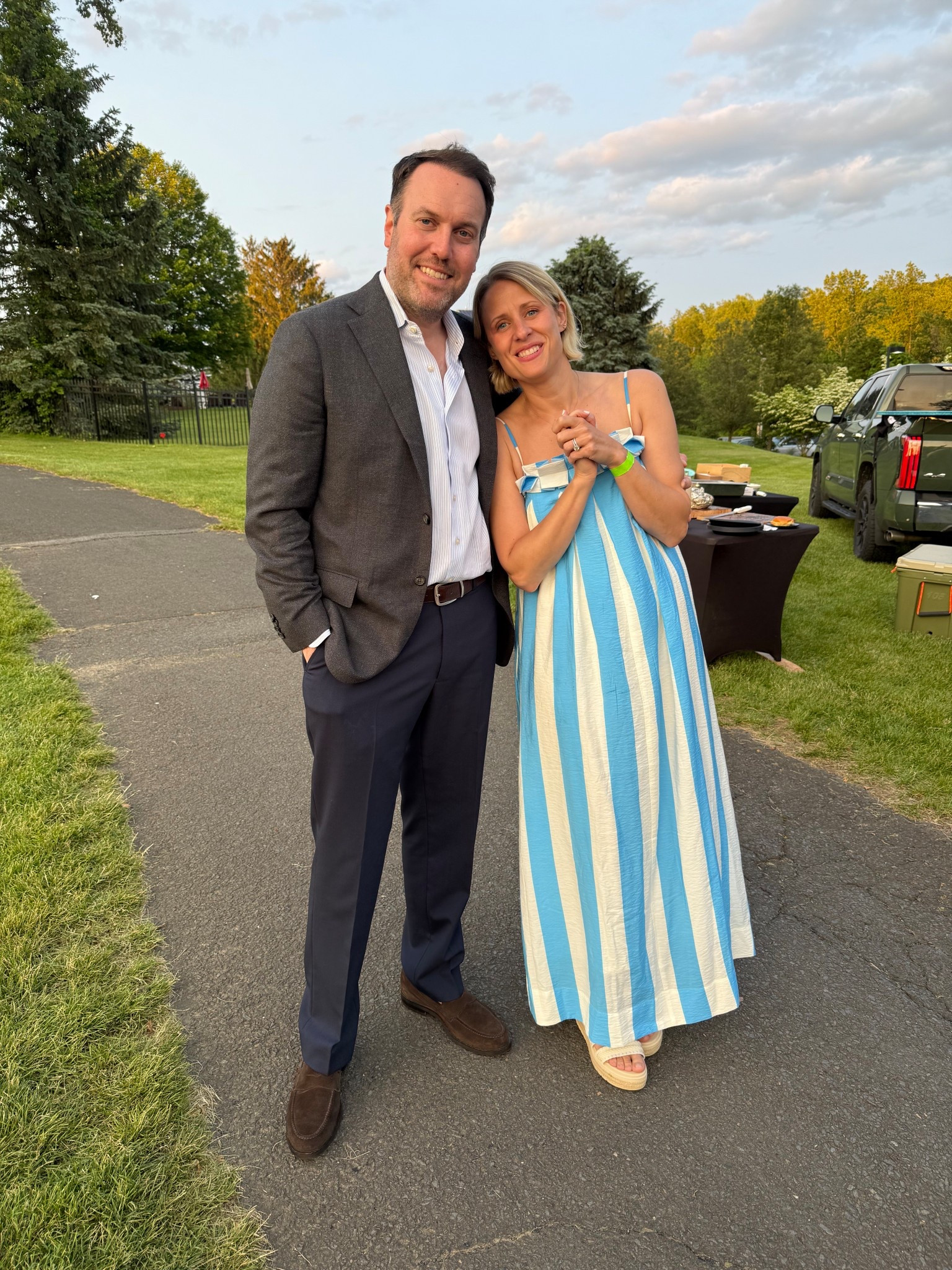 Best summer dress! 

#LTKSeasonal #LTKStyleTip #LTKSummerEdit