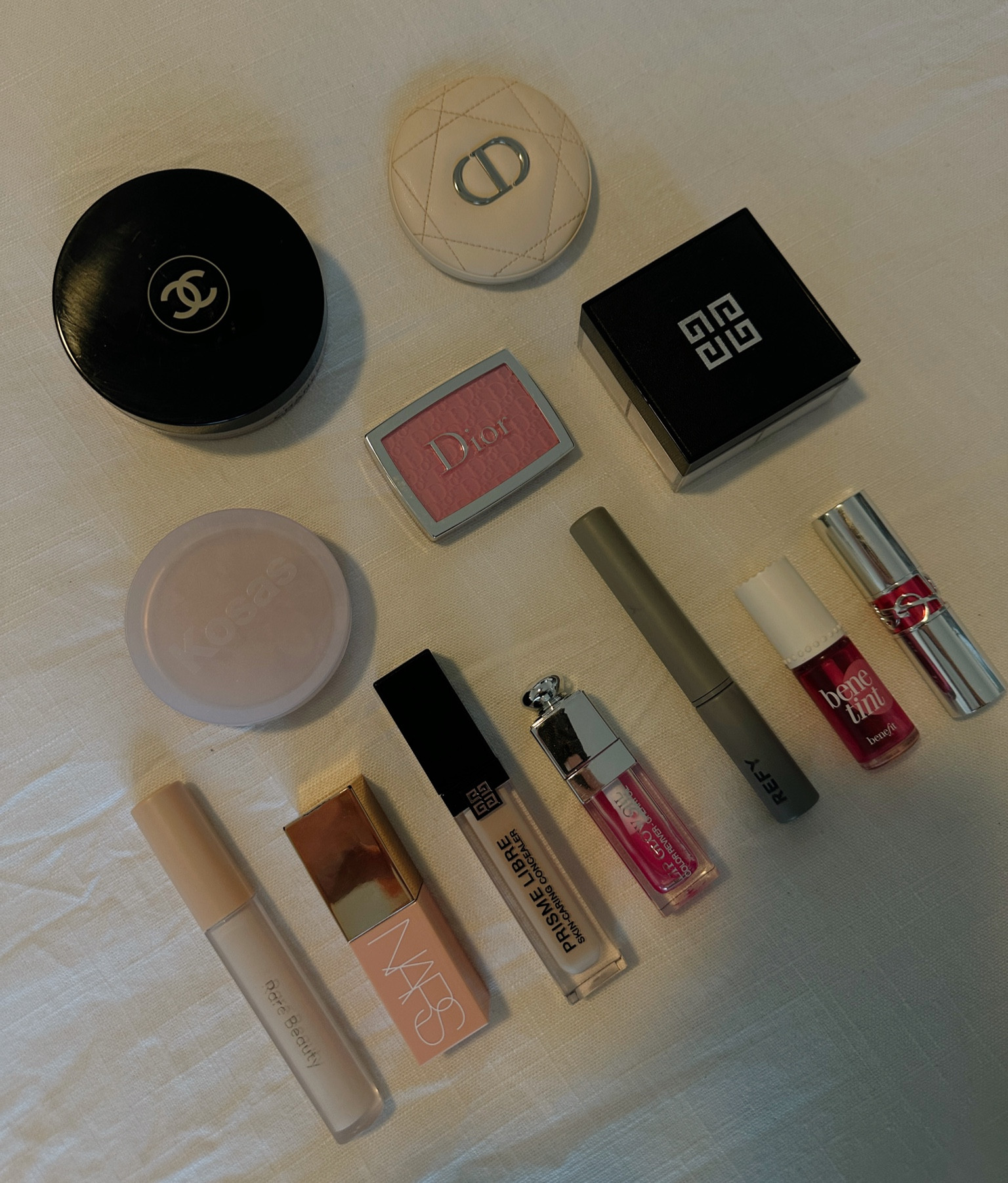 my GO-TO beauty products… seriously in love 💌💋🥰🫶🏼 

#LTKbeauty #LTKGiftGuide