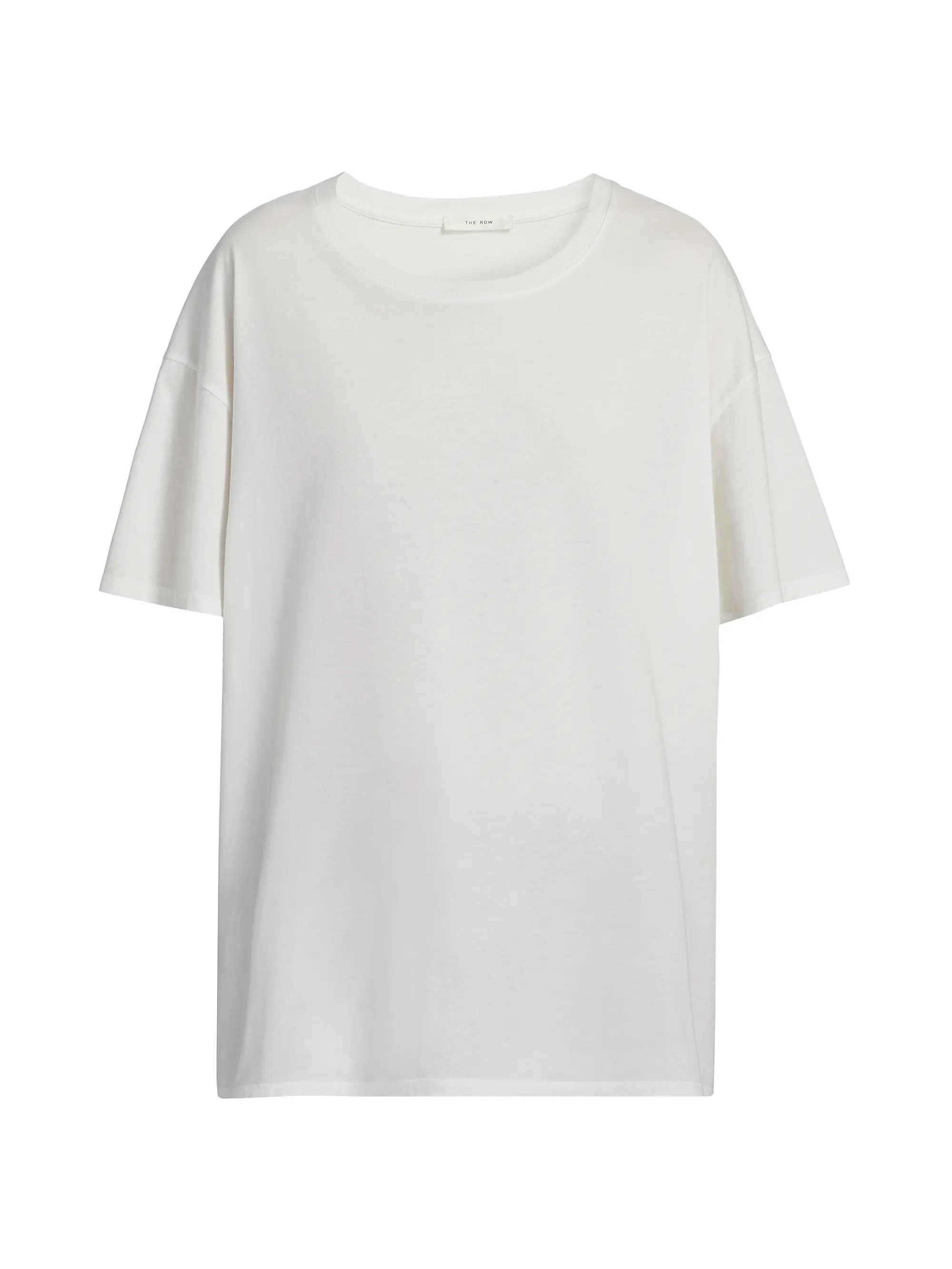 Nadina Cotton Oversized T-Shirt | Saks Fifth Avenue