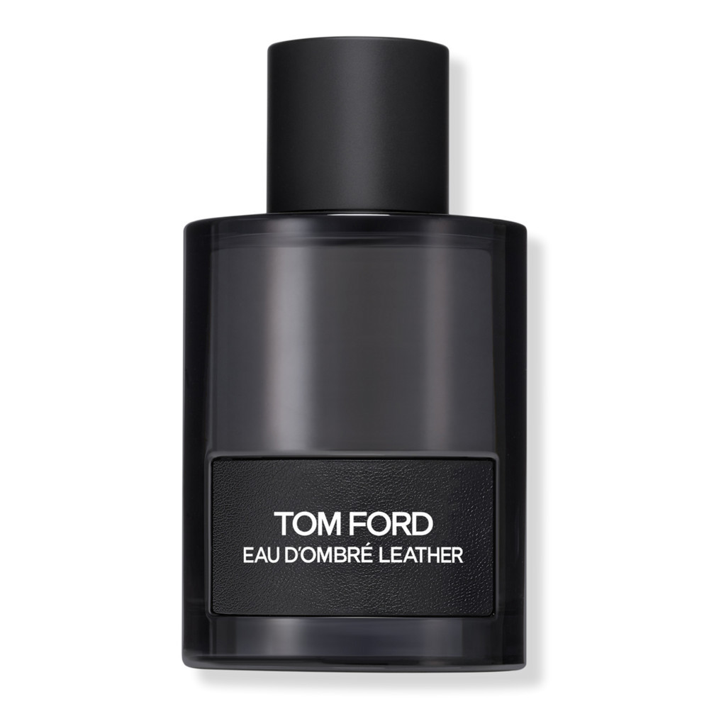 TOM FORD Eau D'Ombre Leather Eau de Toilette - 3.4 oz | Ulta