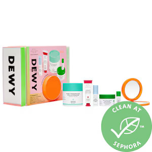 Dewy: The Polypeptide Kit - Drunk Elephant | Sephora | Sephora (US)