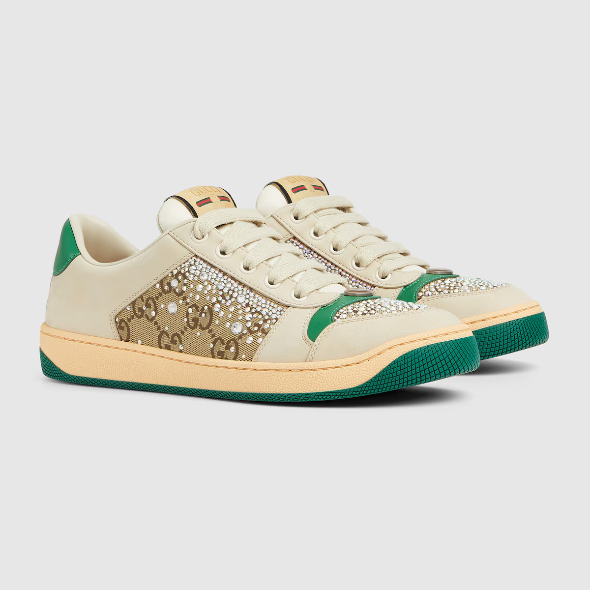 Women's Screener sneaker | Gucci (US)