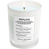 Maison Margiela Exclusive Replica Sailing Day Candle 165g | Look Fantastic (ROW)