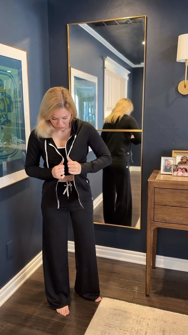 The softest most comfortable pants (you won’t want to take these off!)

#ltksalealert

#LTKmorningroutine #LTKActive #LTKdayinmylife