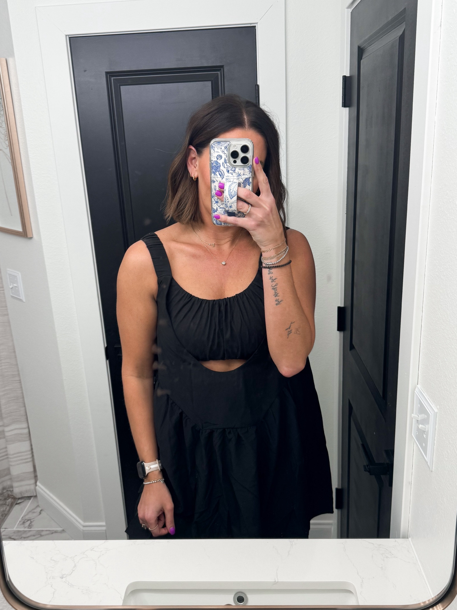 Medium 🫶🏻

#LTKfindsunder50 #LTKstyletip #LTKsalealert