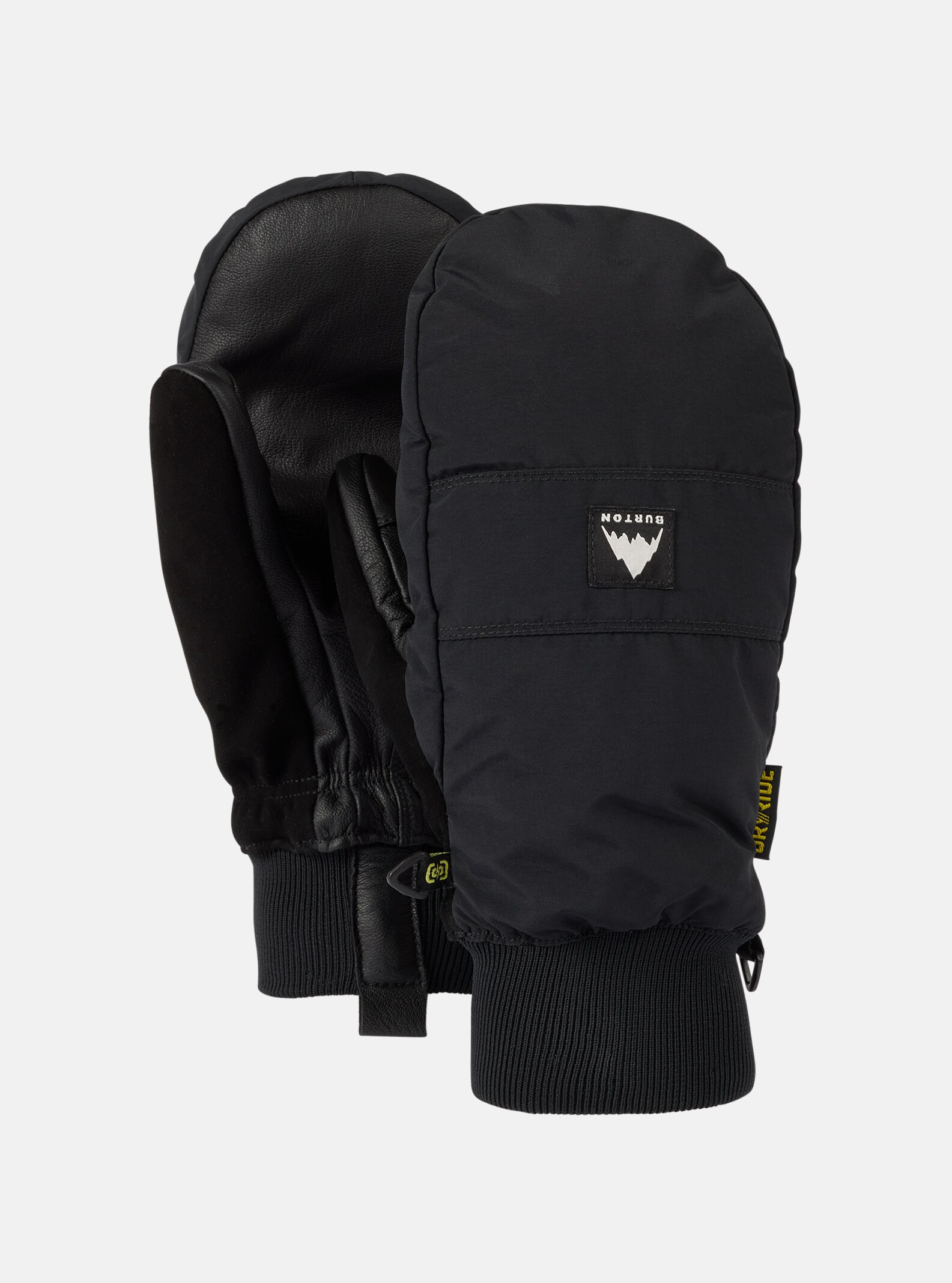Burton Treeline Mittens | Burton Snowboards US