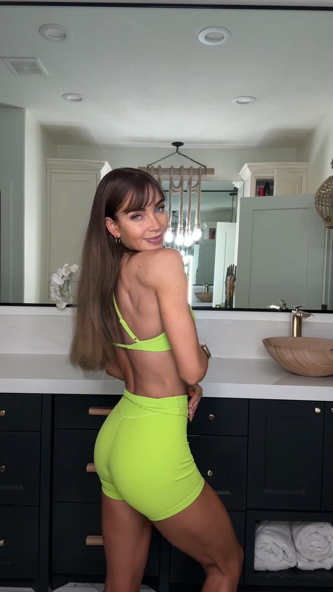 Hot spin ready 🚲
And this set is on crazy sale!

#LTKActive