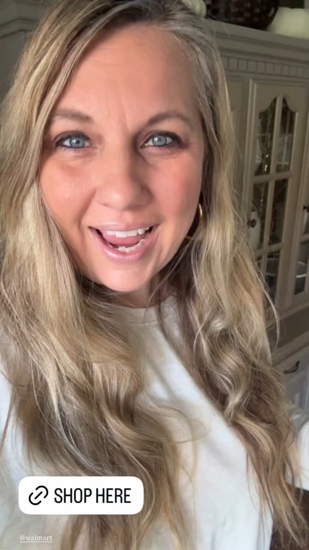 Super cozy sweatshirt under $14! 

#LTKFindsUnder50