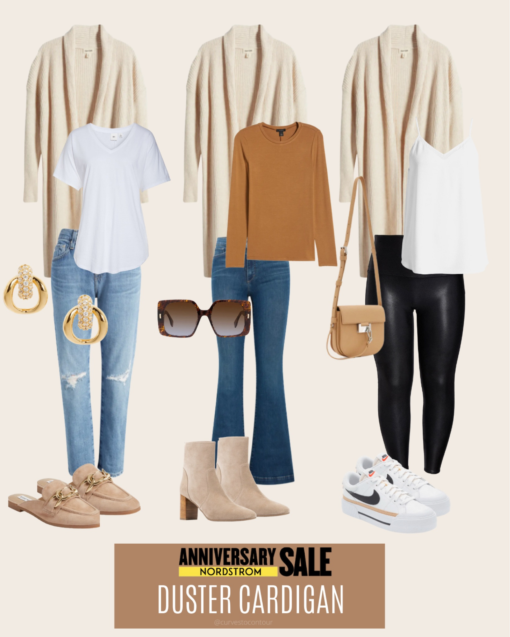 Nordstrom Anniversary Sale Fall Fashion
Duster Cardigan
Midsize Style | Midsize Fashion | Fall Fashion | Plus Size Fashion | Plus Size Style | Fall Outfits  

#LTKxNSale #LTKstyletip #LTKsalealert