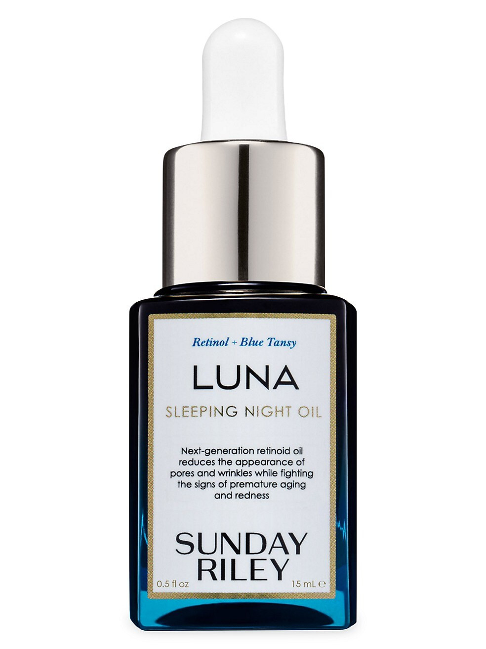 Luna Retinoid Oil | Saks Fifth Avenue