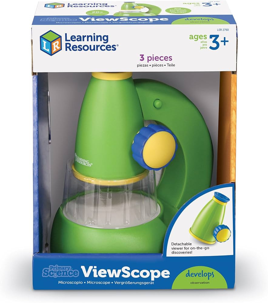Visit the Learning Resources Store | Amazon (US)