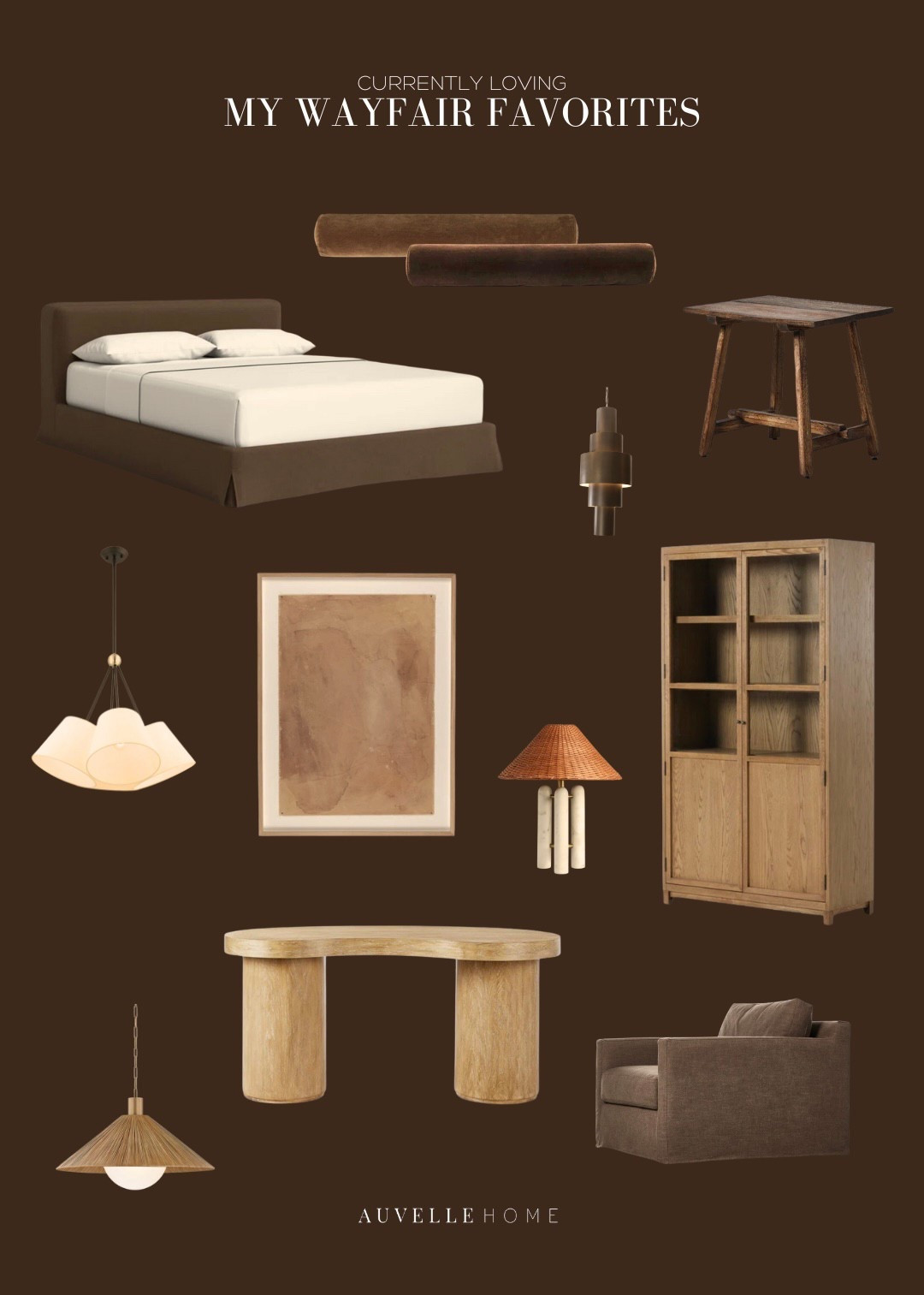 Wayfair favorites

@wayfair #wayfairpartner #wayfair 