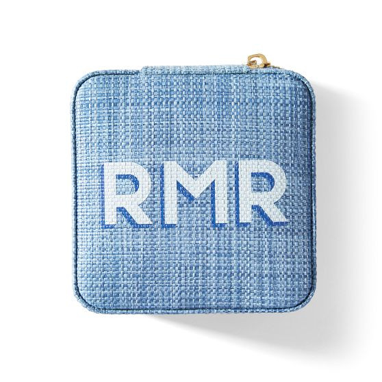 Small Travel Jewelry Case | Mark and Graham