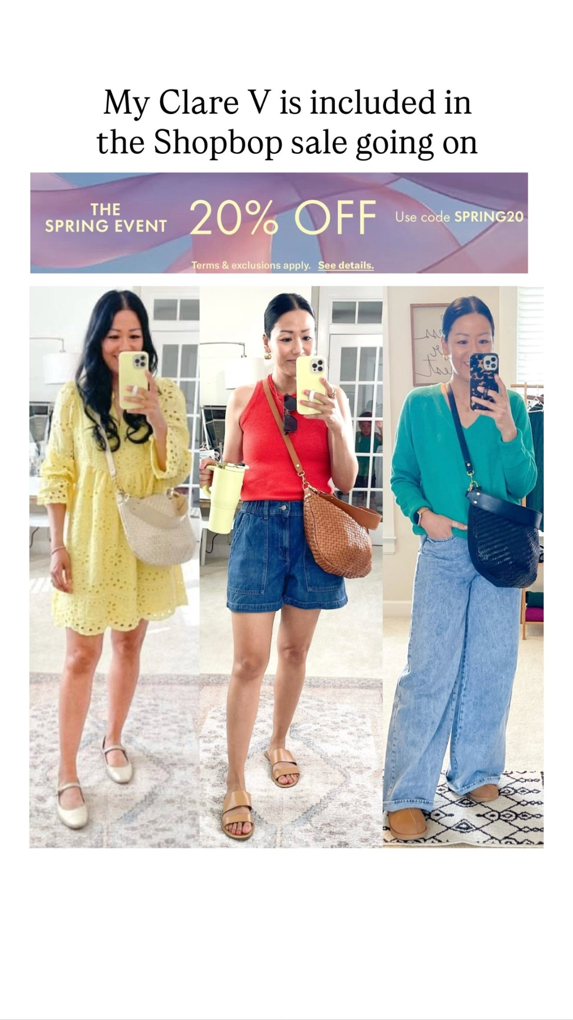 Clare V Moyer messenger bag 


#LTKOver40 #LTKSeasonal #LTKSaleAlert