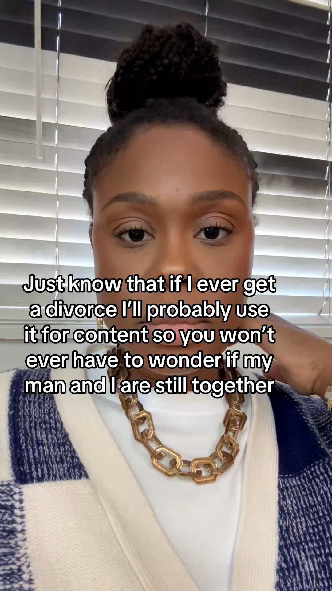 Just a little Sunday humor

#LTKdayinmylife