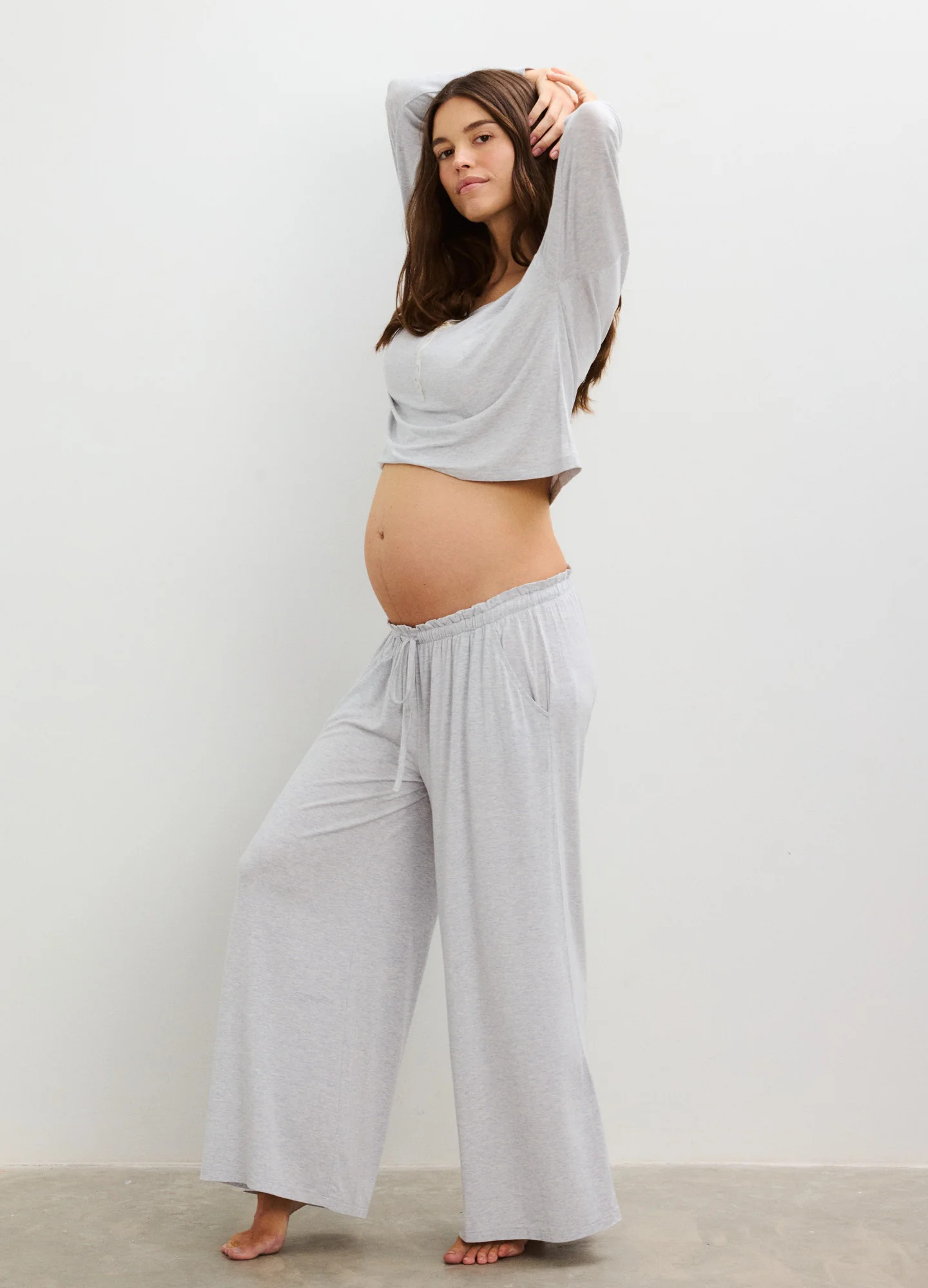 The Softluxe Pant | HATCH Collection