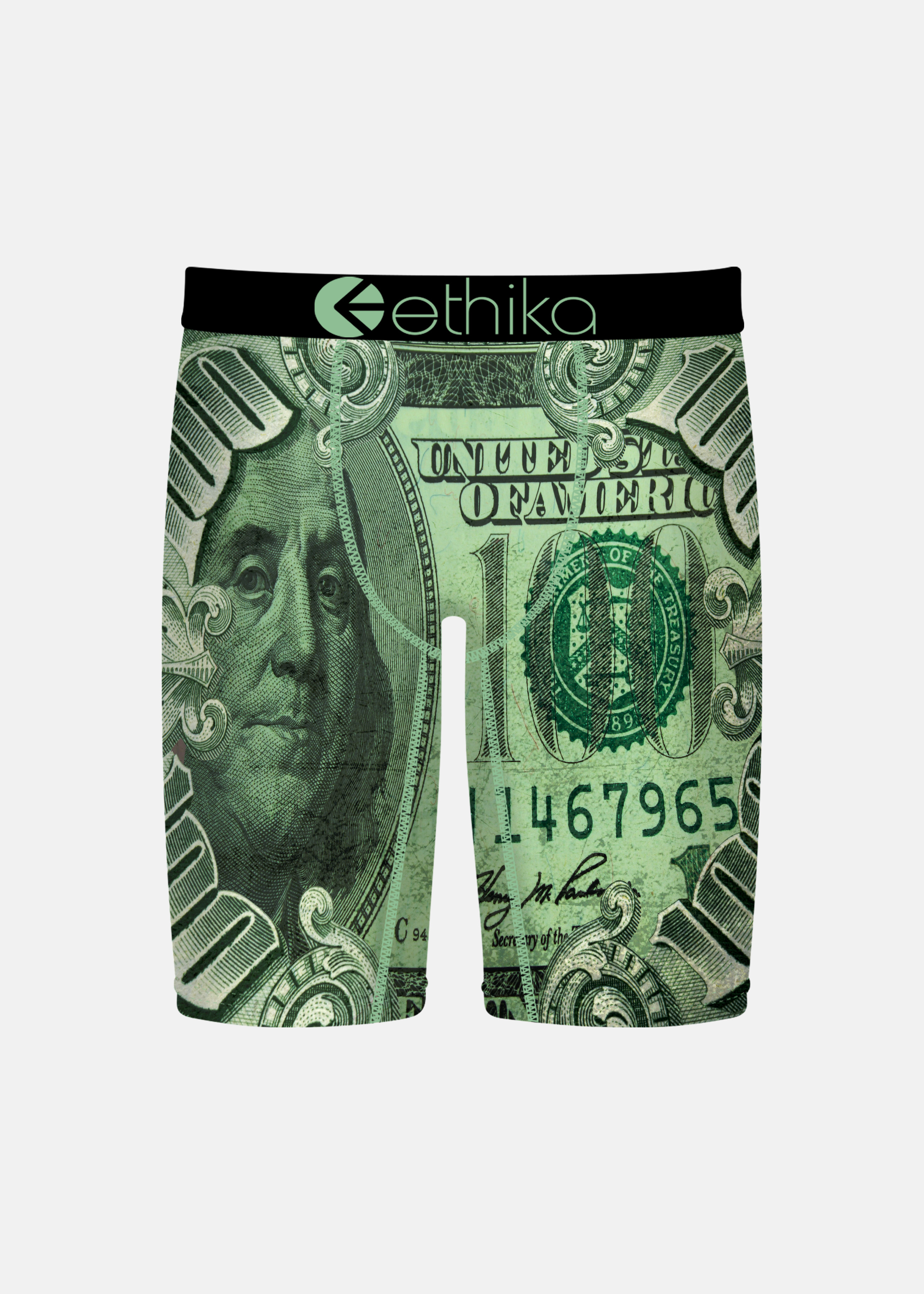 BOYS STAPLE  Benji Boyz | Ethika