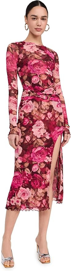 Free People Women's Gianni Dress | Amazon (US)