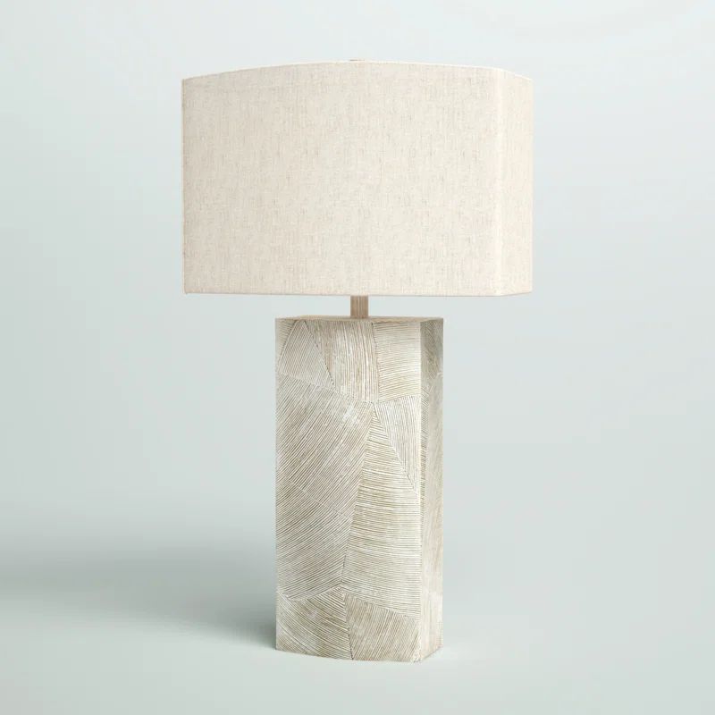 Christchurch 30.5" Table Lamp | Wayfair North America