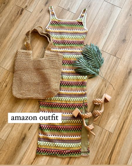 Amazon fashion. Vacation outfit. Vacation dress. Amazon dress. Summer dresses. 


#LTKSaleAlert #LTKSeasonal #LTKSummerSales