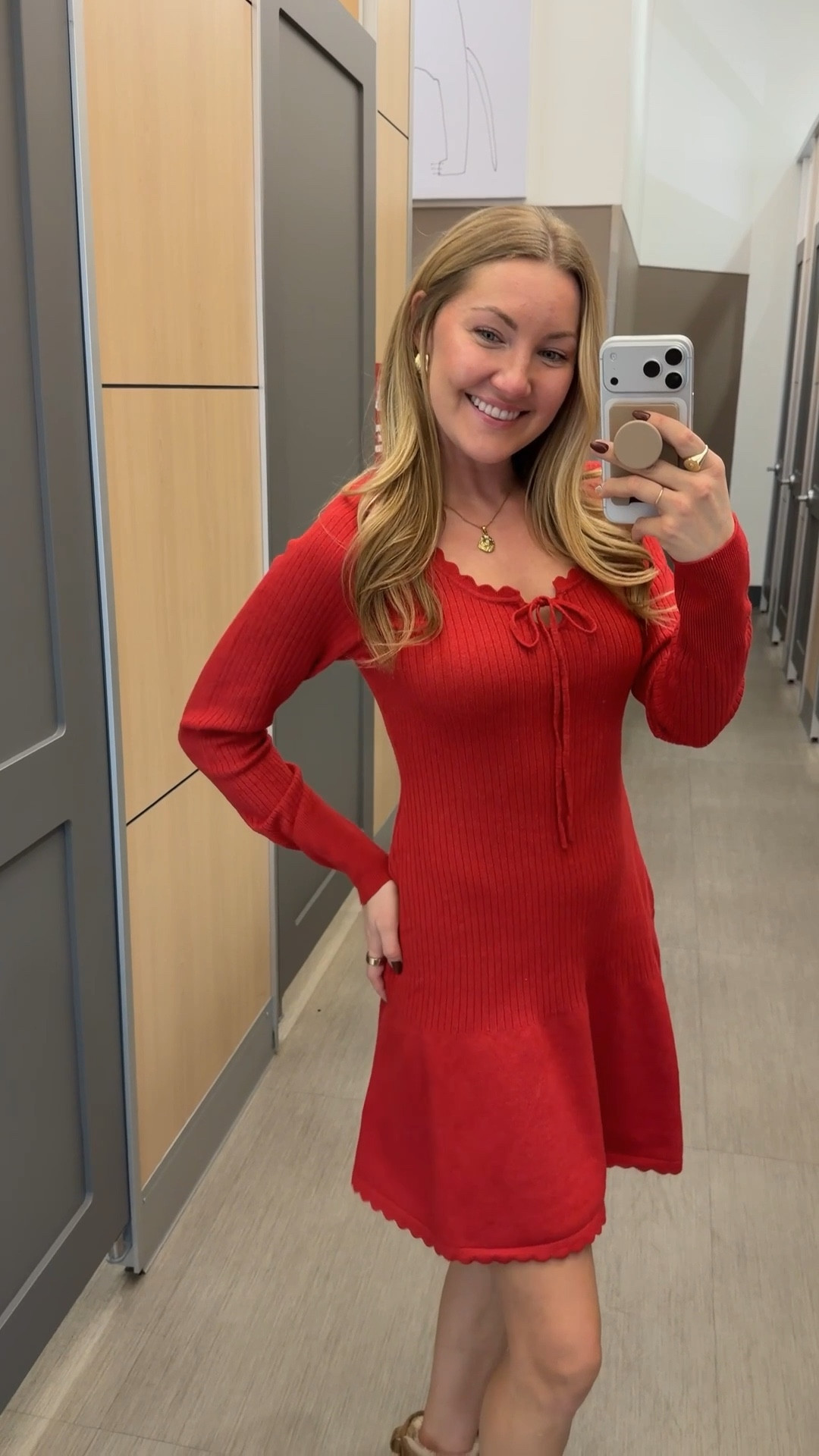 Cute Christmas dress

#LTKHoliday #LTKSeasonal #LTKGiftGuide