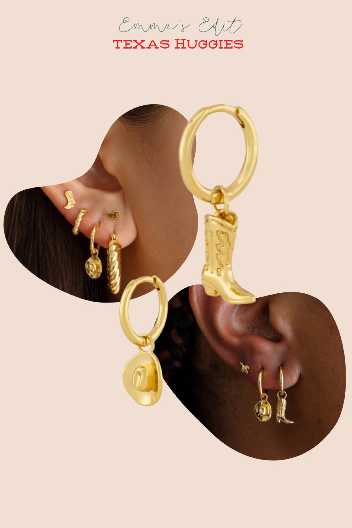 30% OFF STUDS! 

#LTKSeasonal #LTKsalealert #LTKGiftGuide