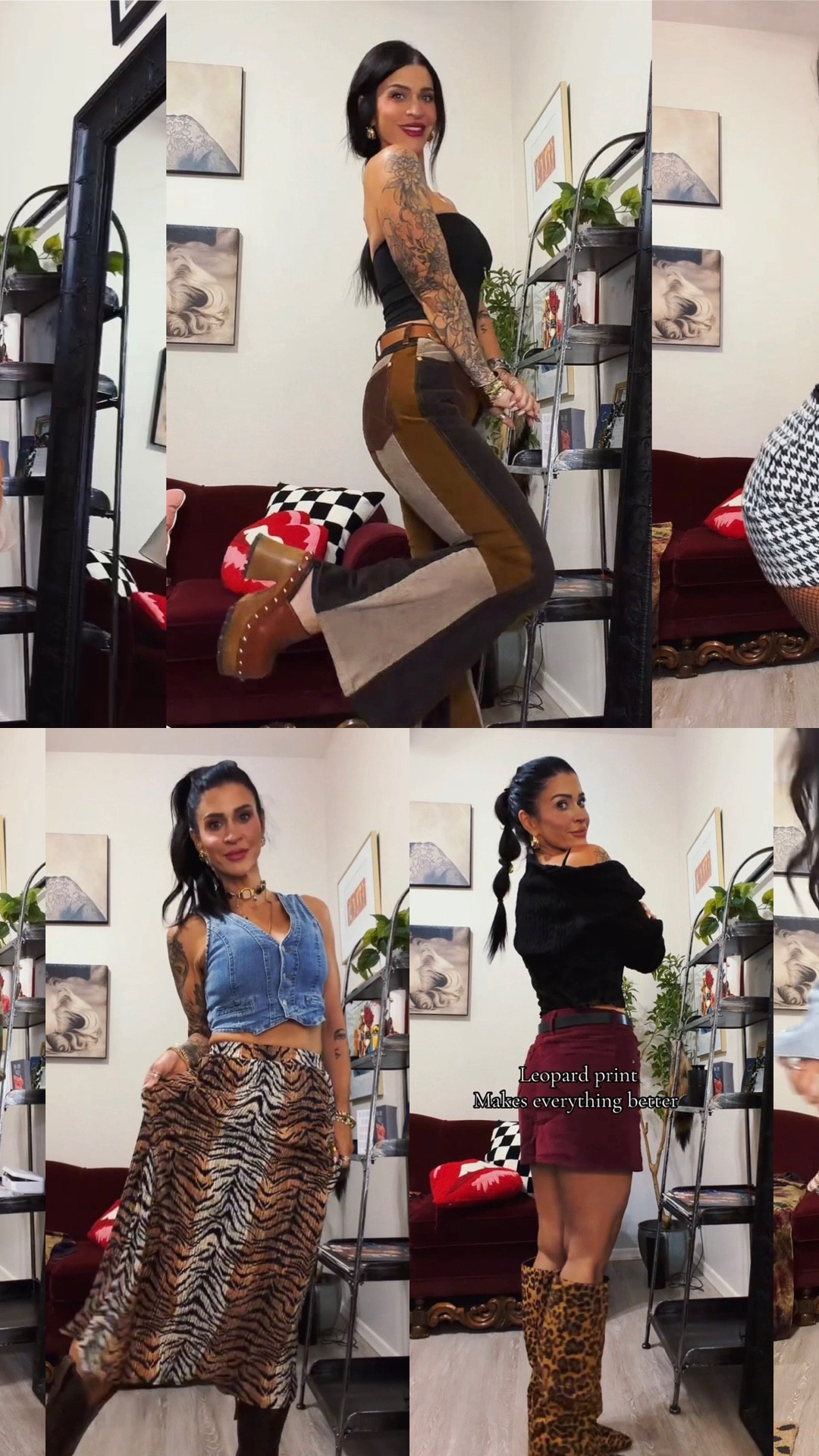 Favorite fall outfits so far 🍂 all in one place 

#LTKfalloutfits
#falloutfits
#dopaminedressing
#womensboots
#familyphotosoutfit

#LTKFindsUnder100 #LTKBeauty #LTKStyleTip