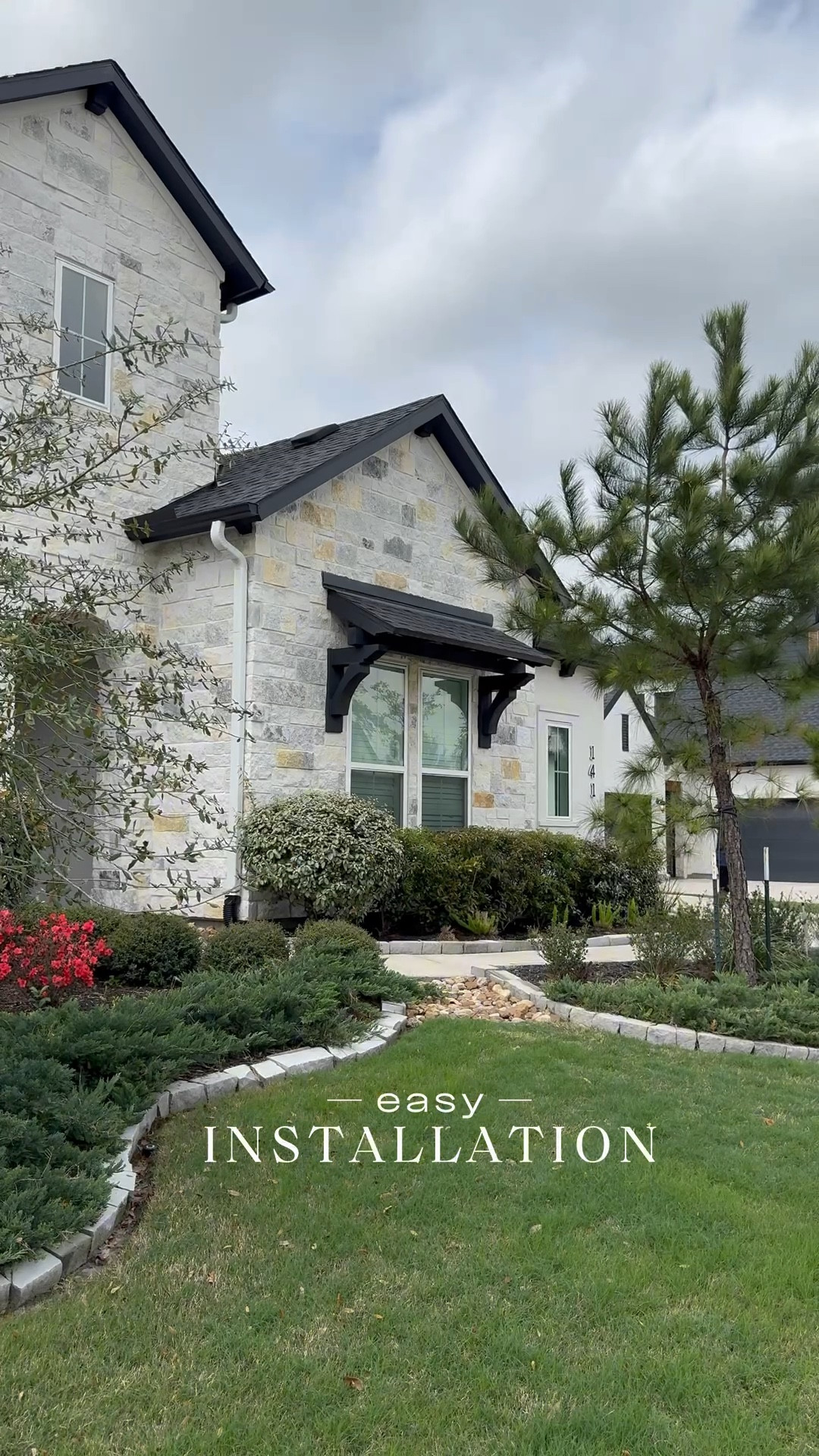 Best part? They are solar powered so no need to recharge!
They charge even on gloomy days! These are super easy to install using screws or nails. They provide great visibility at night.

How amazing is that?! I’ve linked the exact products — go grab yours now! 🛒👇#SolarLights #HomeEssentials #musthave

#LTKSaleAlert #LTKHome