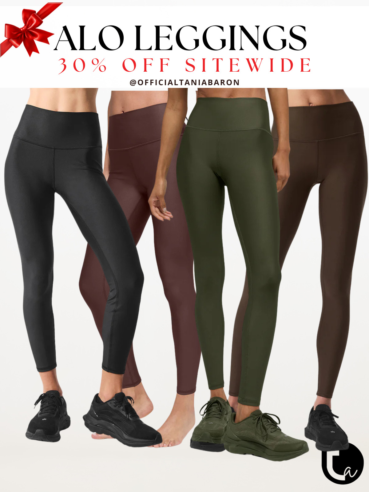 These are my favorite ALO leggings. Fit true to size. I wear XS. I have them in almost every color.

 

 #LTKfitnessgoals #LTKActive