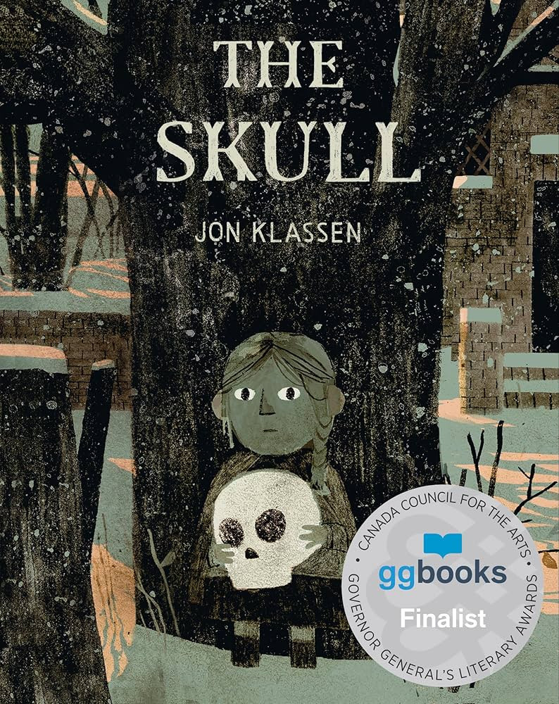 The Skull (Canadian Edition): A Tyrolean Folktale | Amazon (CA)