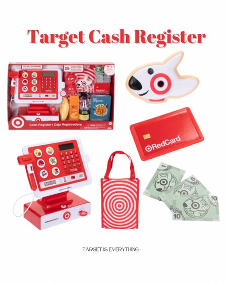 new target toy cash register 

target kids, target style, target home, toddler toys 

#LTKstyletip #LTKhome #LTKkids