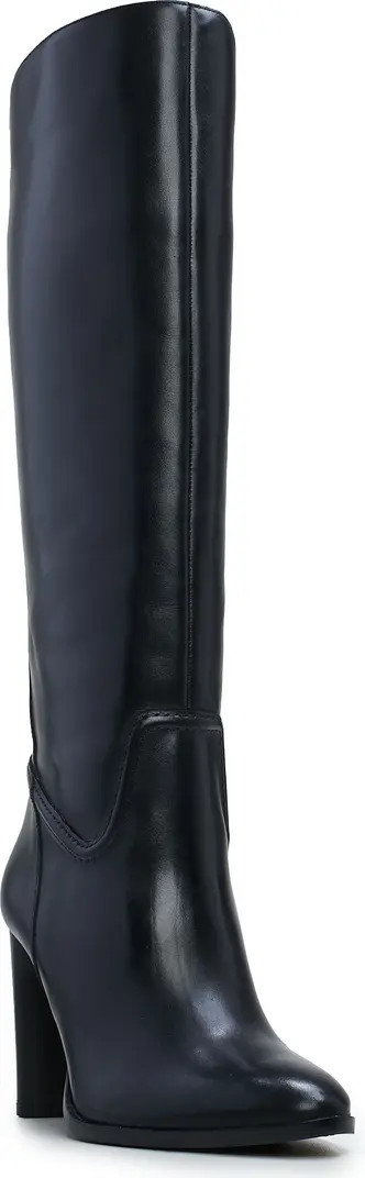 Vince Camuto Evangee Knee High Boot (Women) | Nordstrom | Nordstrom